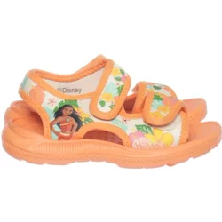 Disney - Sandalen - Damen - Größe: 27 - Orange