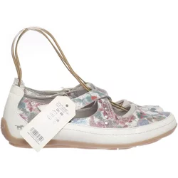 Mustang True Denim - Ballerinas - Damen - Größe: 40 - Mehrfarbig