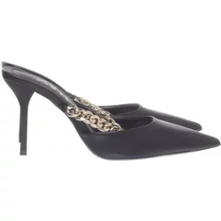 Zara - Mules - Damen - Größe: 37 - Schwarz