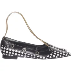 Catini - Ballerinas - Damen - Größe: 38.5 - Schwarz