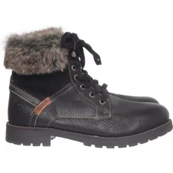 Dockers - Boots - Damen - Größe: 40 - Schwarz