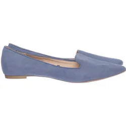 Reserved - Ballerinas - Damen - Größe: 40 - Blau