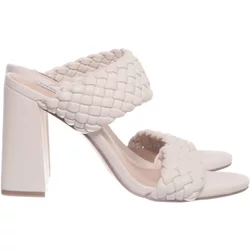 Steve Madden - Mules - Damen - Größe: 40 - Weiß