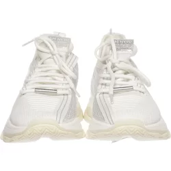 Steve Madden - Sneaker - Damen - Größe: 41 - Weiß