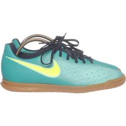 Nike - Fußballschuhe - Damen - Größe: 39 - Türkis