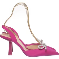 Zara - High Heels - Damen - Größe: 39 - Lila