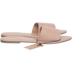 Anna Field - Pantoletten - Damen - Größe: 39 - Beige