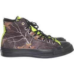 Converse - Canvas Sneaker - Größe: 42.5 - Schwarz