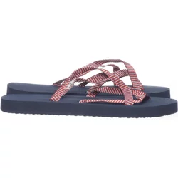 TCM - Flip Flops - Damen - Größe: 38 - Blau