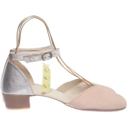 Fly London - Halbschuhe - Damen - Größe: 41 - Pink