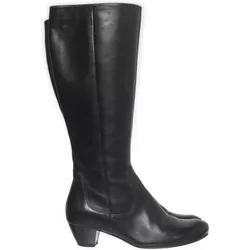 Ecco - Stiefel - Damen - Größe: 36 - Schwarz