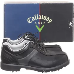 Callaway - Golfschuhe - Damen - Größe: 37 - Schwarz