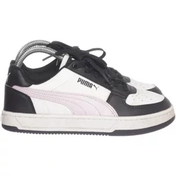 Puma - Sneaker - Damen - Größe: 37 - Schwarz