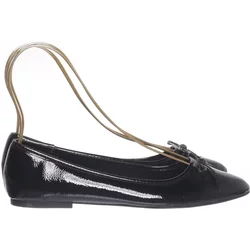 ASOS Design - Ballerinas - Damen - Größe: 36.5 - Schwarz