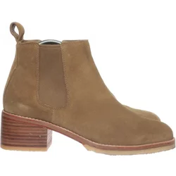 Clarks Originals - Chelsea Boots - Damen - Größe: 38 - Braun