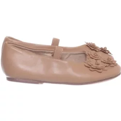 Zara - Ballerinas - Damen - Größe: 24 - Beige