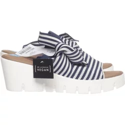 Bernie Mev. - Keilschuhe - Damen - Größe: 39 - Blau