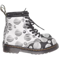 Dr. Martens - Schnürstiefel - Größe: 26 - Schwarz