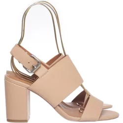 & Other Stories - Sandaletten - Damen - Größe: 37 - Beige