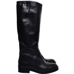 Zara - Stiefel - Damen - Größe: 38 - Schwarz