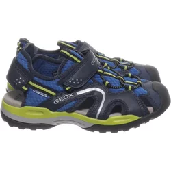Geox - Sandalen - Herren - Größe: 37 - Blau