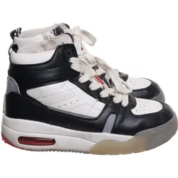 Zara - Schnürstiefel - Größe: 31 - Weiß