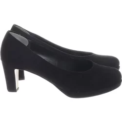 Gabor - High Heels - Damen - Größe: 37 - Schwarz