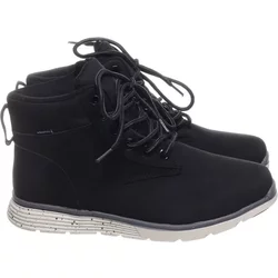 McKinley - Schnürstiefel - Damen - Größe: 36 - Schwarz