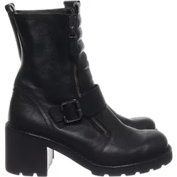 Paul Green - Stiefeletten - Damen - Größe: 40.5 - Schwarz