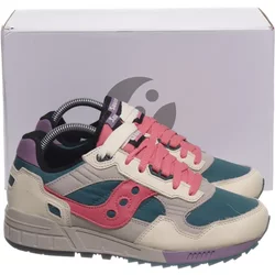 Saucony - Sneaker - Damen - Größe: 40 - Mehrfarbig