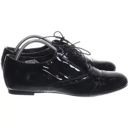 Manfield - Schnürschuhe - Damen - Größe: 38 - Schwarz