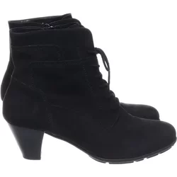 Gabor - Stiefeletten - Damen - Größe: 40 - Schwarz