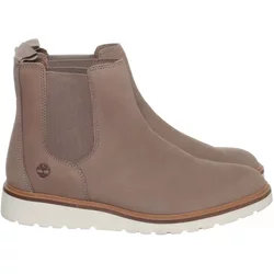 Timberland - Chelsea Boots - Damen - Größe: 39.5 - Grau
