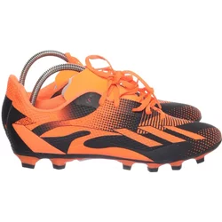 Adidas - Fußballschuhe - Herren - Größe: 43.33 - Orange