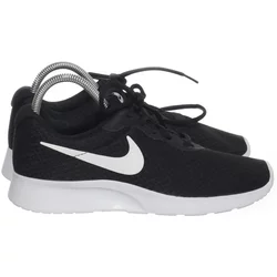 Nike - Trainingsschuhe - Herren - Größe: 41 - Schwarz