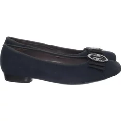 Jenny - Ballerinas - Damen - Größe: 40 - Blau