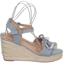 Graceland - Sandaletten - Damen - Größe: 41 - Blau