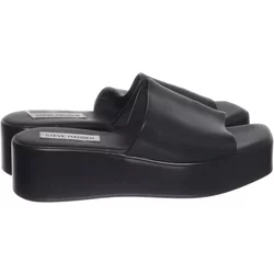 Steve Madden - Keilschuhe - Damen - Größe: 37 - Schwarz