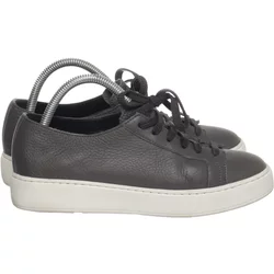 Santoni - Sneaker - Herren - Größe: 38 - Grau