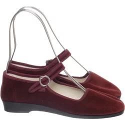 Roc - Halbschuhe - Damen - Größe: 34 - Rot