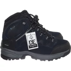 Hi-Tec - Wanderstiefel - Größe: 41 - Blau