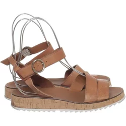 Paul Green - Keilschuhe - Damen - Größe: 38/39 - Braun