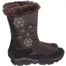 El Naturalista - Stiefel - Damen - Größe: 31 - Braun