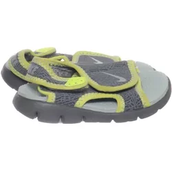Nike - Sandalen - Herren - Größe: 21 - Grau