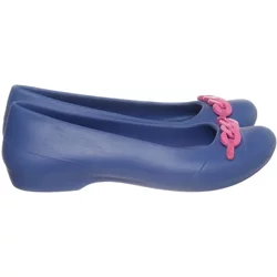 Crocs - Ballerinas - Damen - Größe: 38/39 - Blau