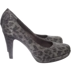 Tamaris - Pumps - Damen - Größe: 39 - Braun