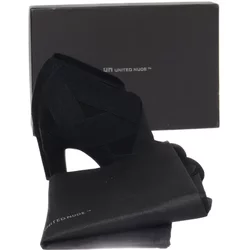United Nude - Stiefeletten - Damen - Größe: 39 - Schwarz
