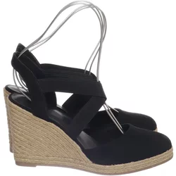 Graceland - Keilschuhe - Damen - Größe: 39 - Schwarz