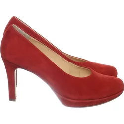 Paul Green - Pumps - Damen - Größe: 39 - Rot