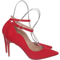 New Look - Pumps - Damen - Größe: 38 - Rot